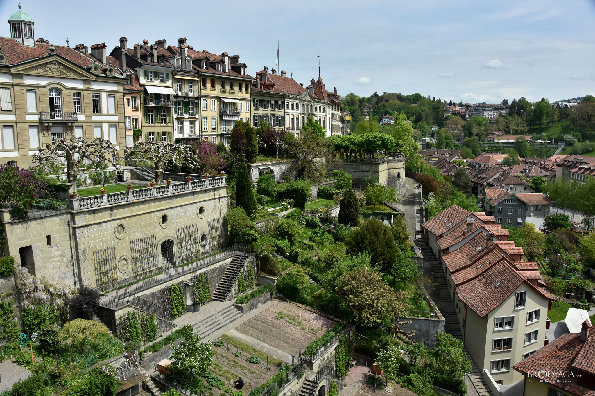 Bern